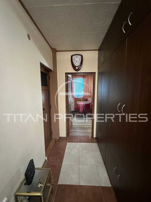 Продава се Тристаен апартамент в Бургас, Възраждане - 94 кв.м за 1437 €/кв.м - Снимка #14