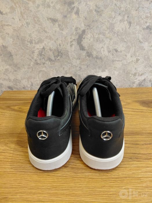 Оригинальные крассовки Puma