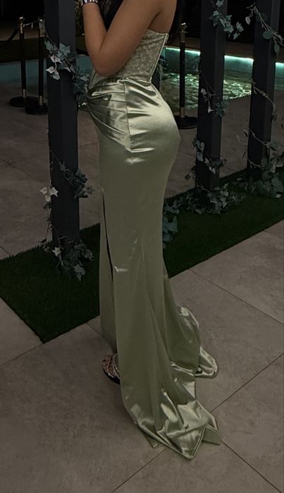 Rochie eleganta