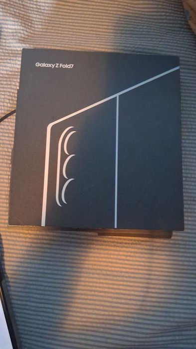 Samsung galaxy z fold  7