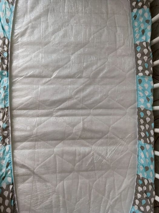 Продам детскую  кровать