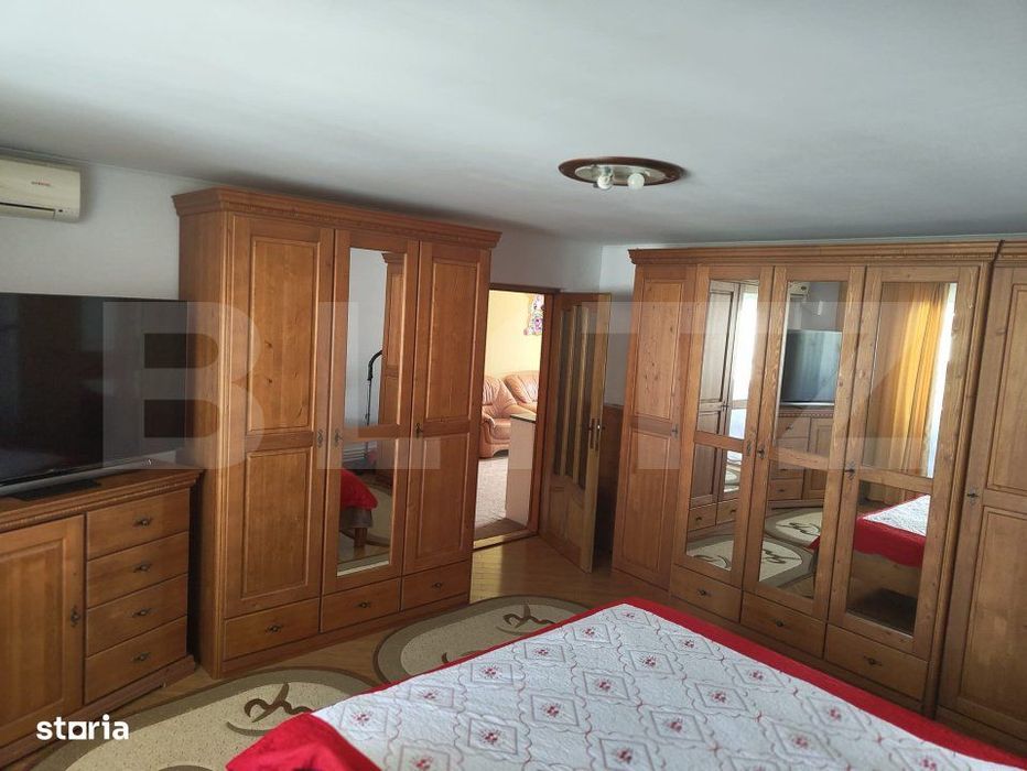 Apartament 3 camere, 70mp, Radauti — fotografia 3