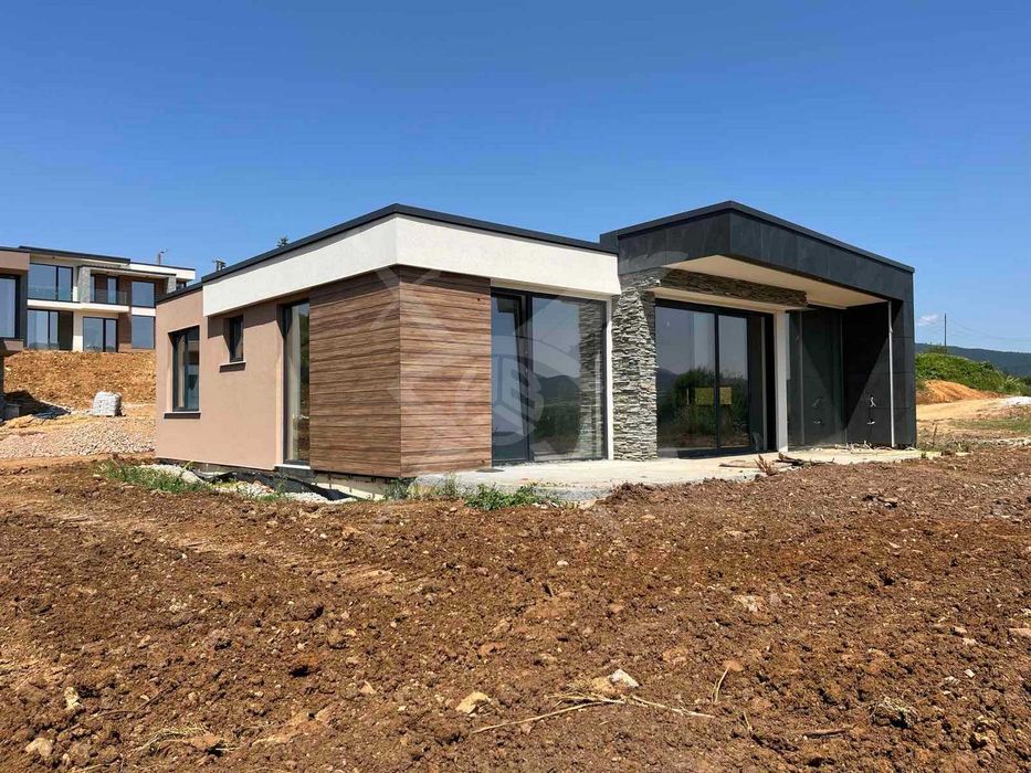 Къща № 48639, гр. Годеч