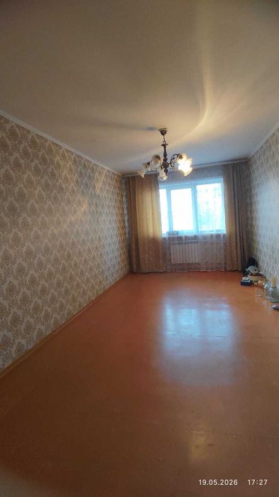 В продаже двухкомнатная квартира, в районе Цона по ул.Ауэзова