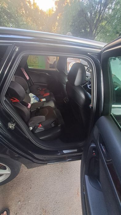 Audi a4 b8 2.0 tdi