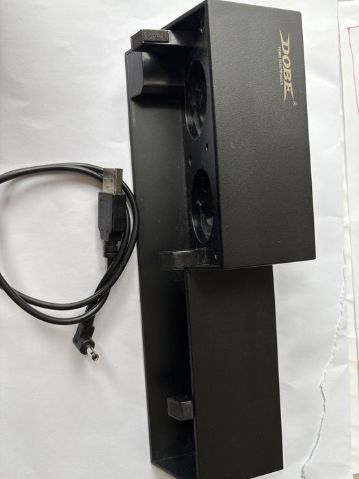 Външен вентилатор за PS4 Slim