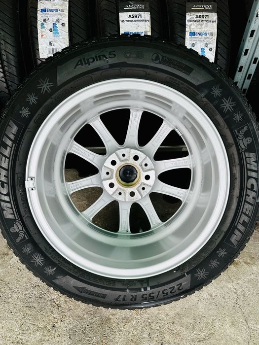 Jante BMW 5x112 | G20 G22/G23 G29 G30/G31 F48 F39 |Echipate Impecabile