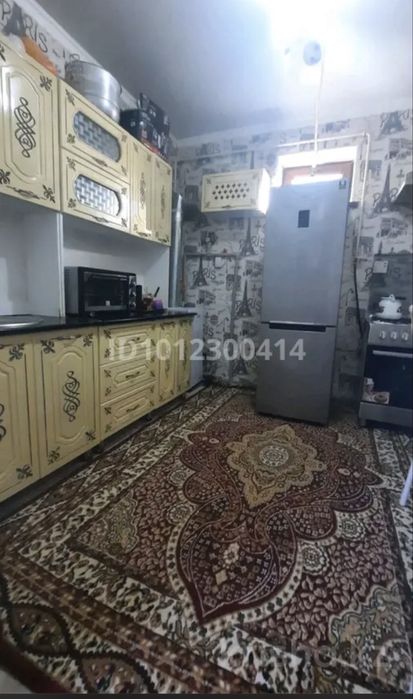 Үй сатылады. 287 мектеп қасында