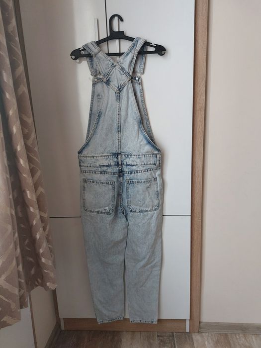 Гащеризон Bershka