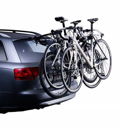Suport biciclete haion hatchback Thule ClipOn 3
