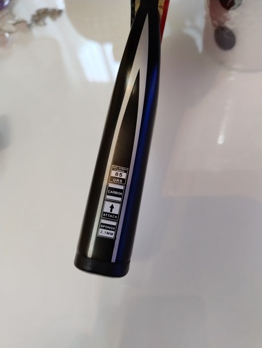 Paleta tenis full carbon Donic carbotec 3000