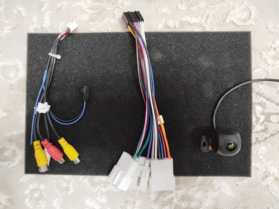 Андройт Pioneer.