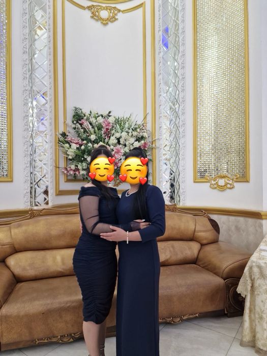 Вечерняя платье от 5500