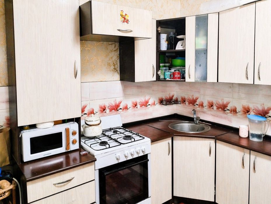 Продам 2-х комнатную квартиру