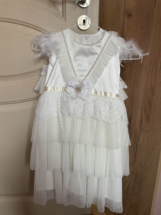 Рокля за принцеси