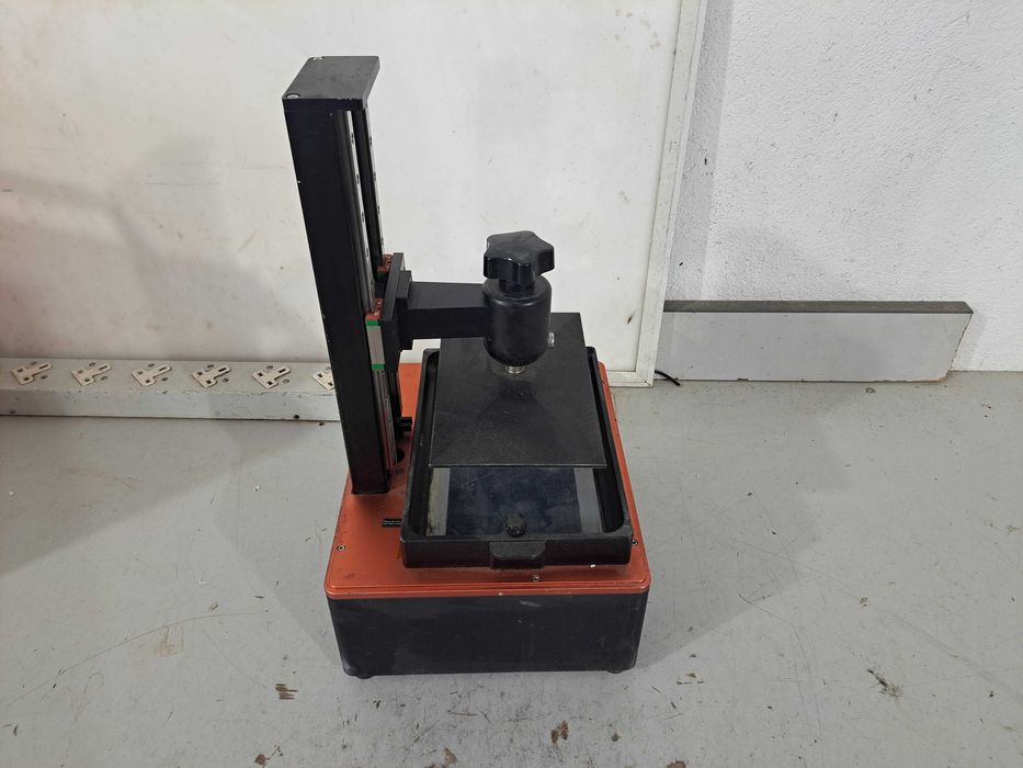 3D Принтер  - Elegoo Saturn