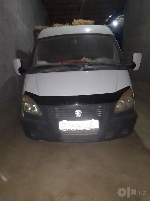 Ideal Gazel sotiladi
