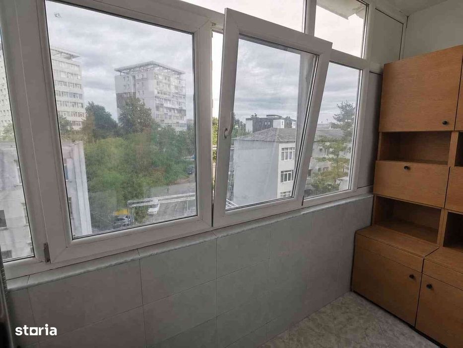 Apartament 3 camere decomandate