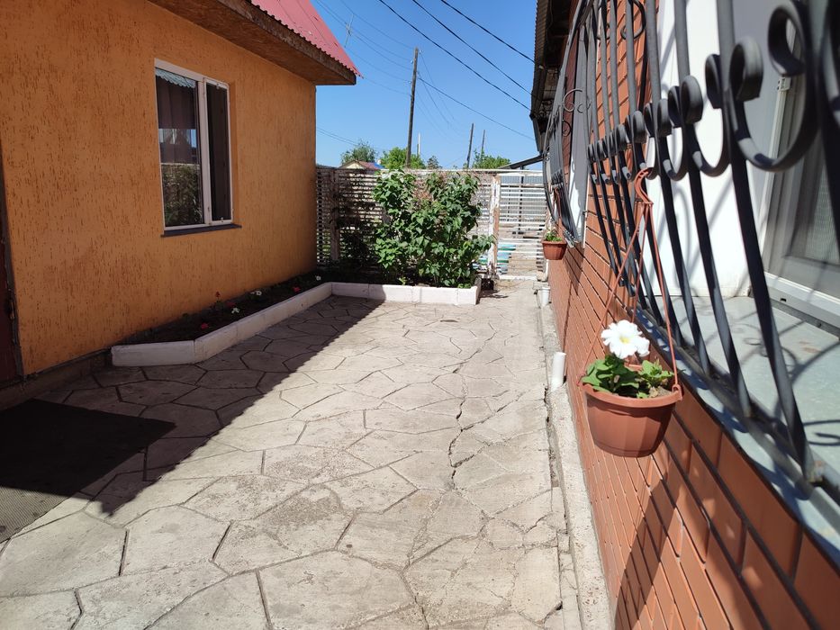 Продается монсардный дом