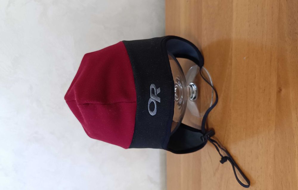 Outdoor Research Peruvian Hat