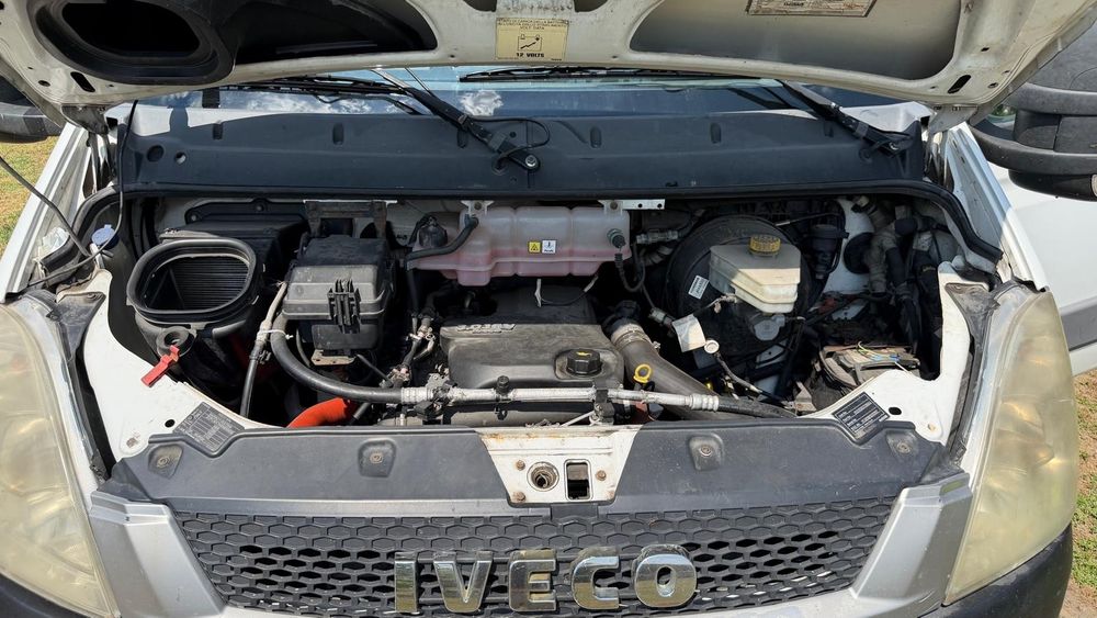 Iveco Daily 65C17