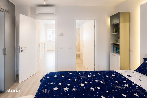 Casă cu suită SPA|143 mp|Libera acum| Matei Millo|Pădure la 200m