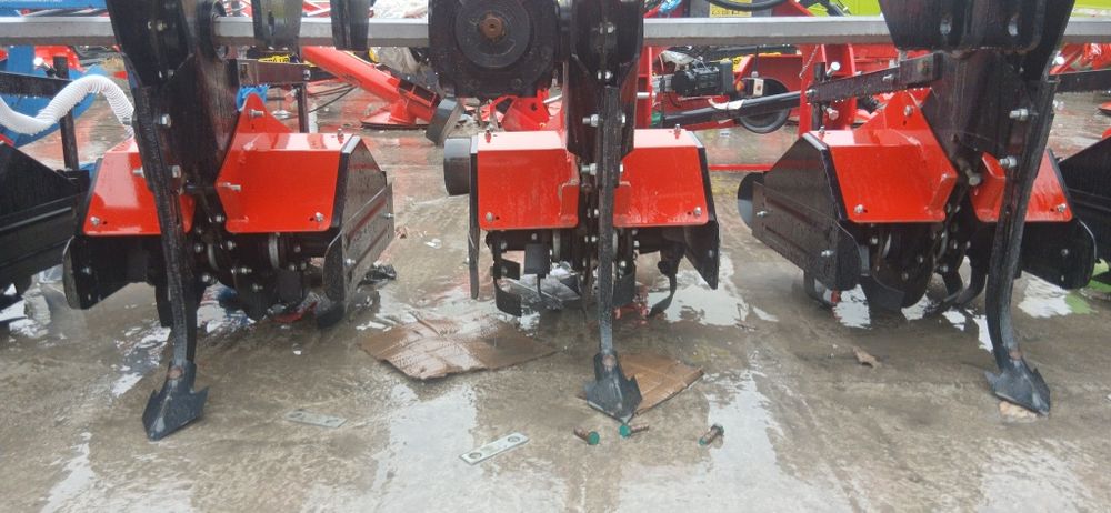 Freza kultivator ( фреза культиватор ) 3+2   5 talik