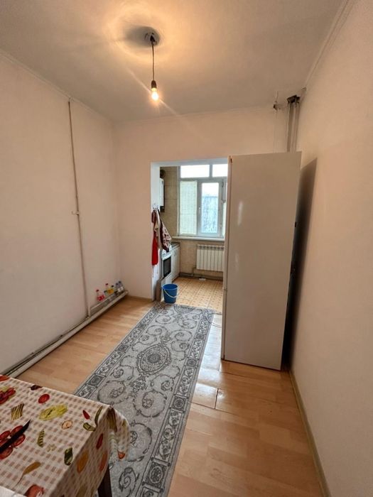 Сдам квартиру на долгосрочно