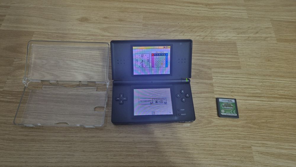 Vand Nintendo DS LITE stare perfecta