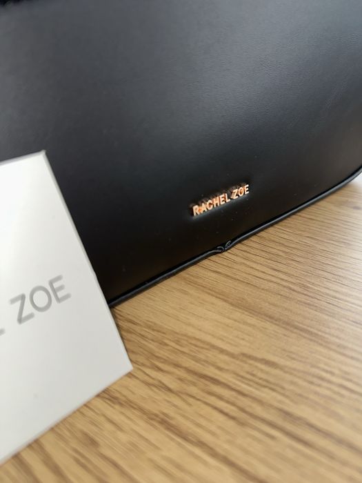 Елегантна дамска чанта - Rachel Zoe