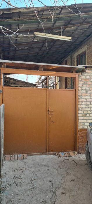 Продается дом собственный