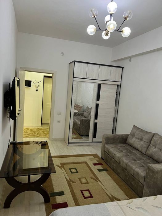 Продается квартира