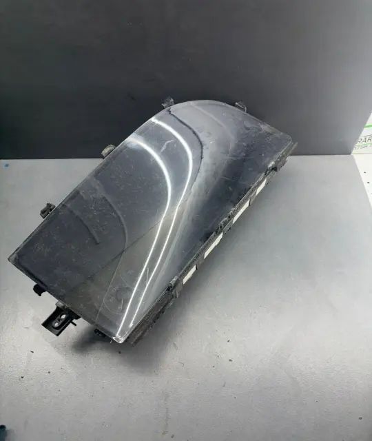 Ceasuri bord Mercedes-Benz S-Class 2011