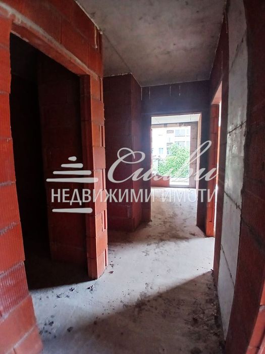 Продава се Тристаен апартамент в Шумен, Болницата - 90 кв.м за 1202 €/кв.м - Снимка #6