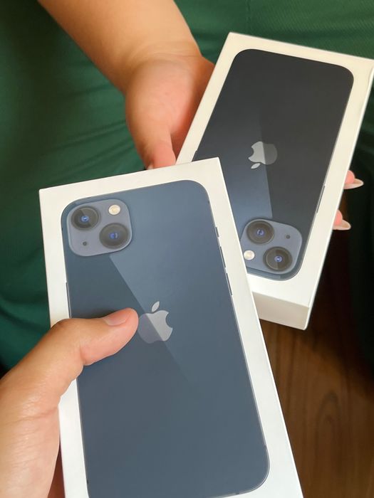 iPhone 13 128gb 89%