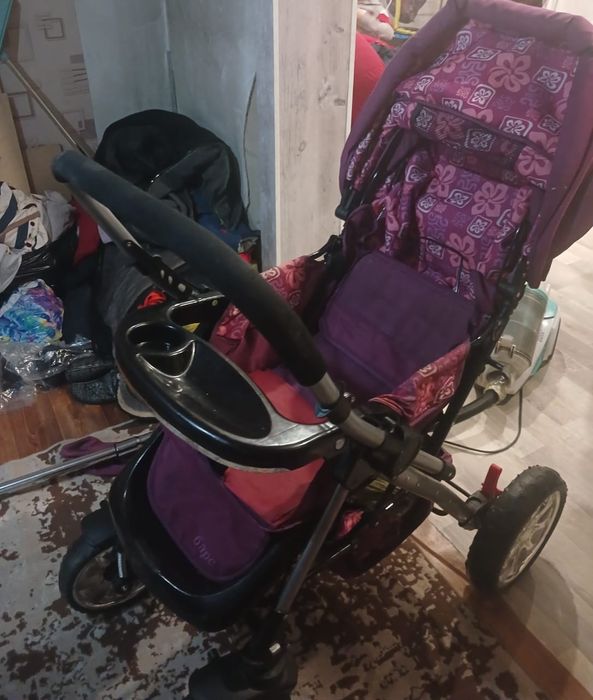 Продам коляска коляска