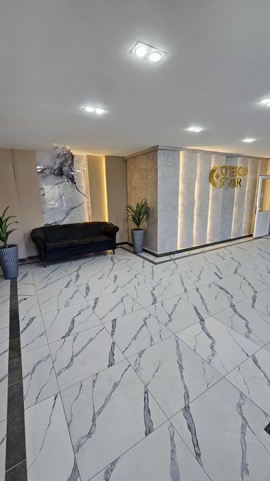 1 комнатная ЦЕМ ПОС (ЖК SITECO)