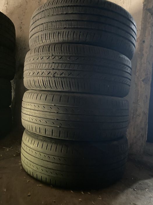 Шины 195/50 R16,Цена за 4шт