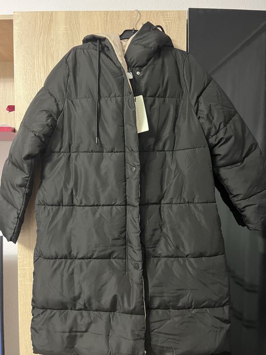 Geaca Trendyol cu 2 fețe marimea L