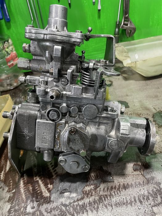 Ремонт Аппаратуры ( Ремонт ТНВД ) дизель