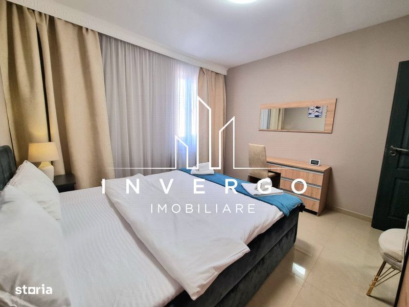 Apartament in vila, 2 camere, de inchiriat, in Grigorescu
