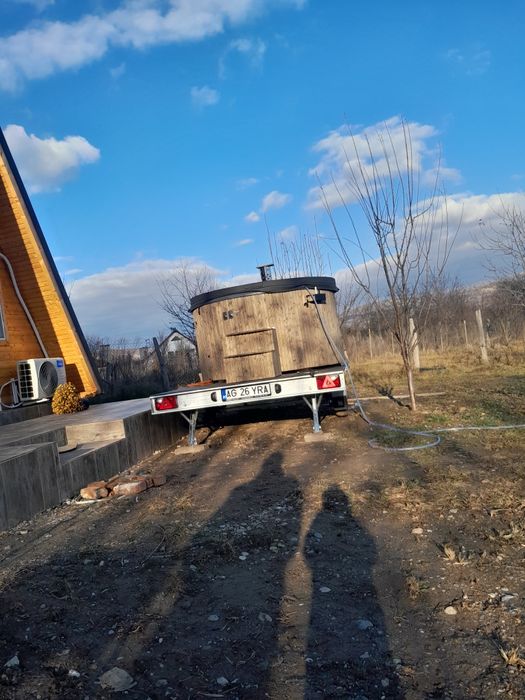 Ciubar  de închiriat