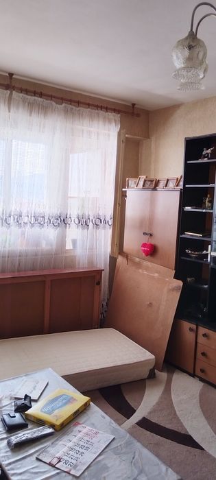 Продава се Двустаен апартамент в Перник, Тева - 66 кв.м за 888 €/кв.м - Снимка #3
