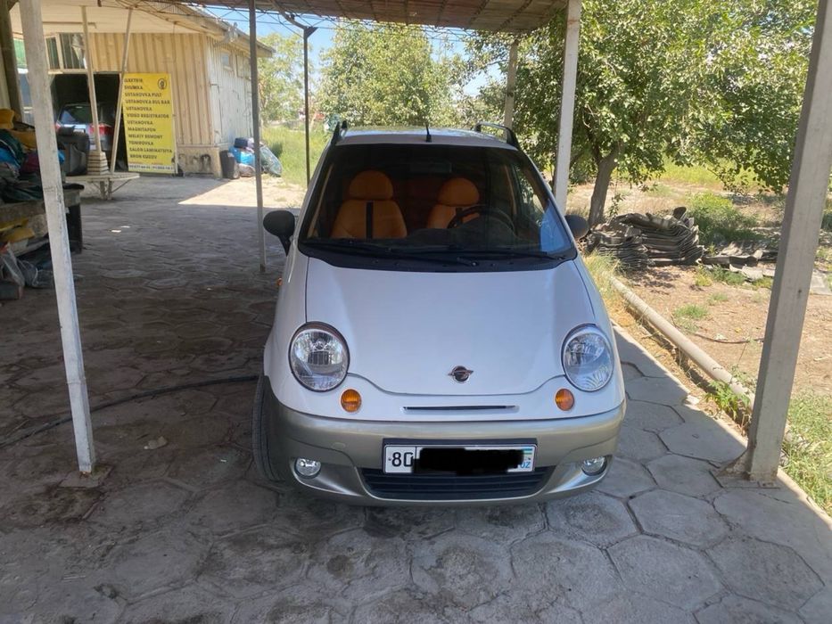 Matiz best sotiladi