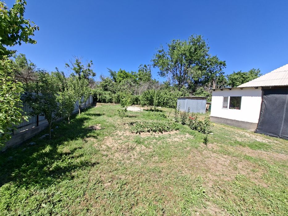 Бозарықта үй сатылады