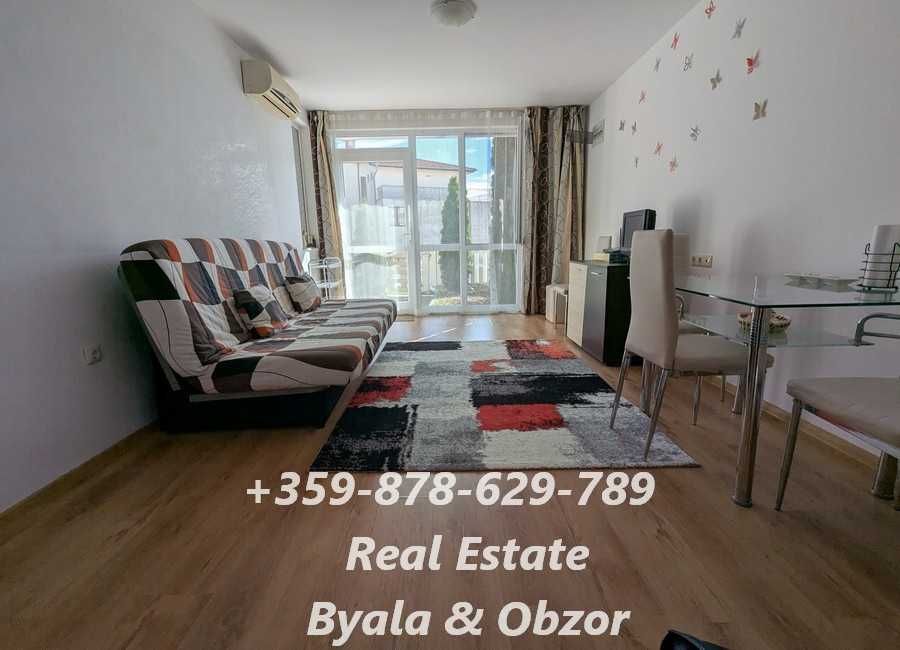 Продава се Двустаен апартамент в Бяла - 68 кв.м за 1133 €/кв.м - Снимка #9