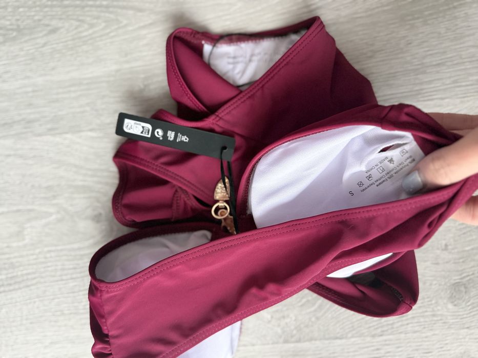 Costum baie model superb Na-Kd S