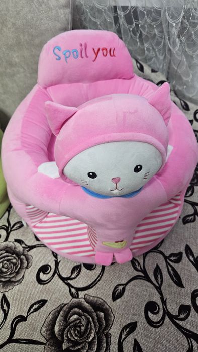 Продам сидушки для малышей