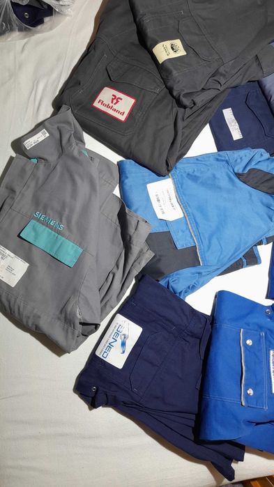 Bluze ,Geci salopeta din Germania  aduse