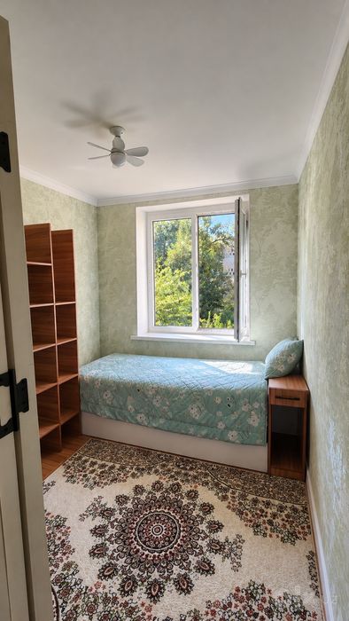 Chilonzor 26 kvartel 2³ xona evro remont kvartira sotiladi
